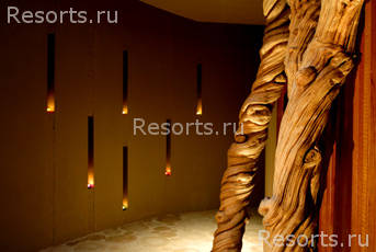W Retreat & Spa 25